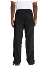 Load image into Gallery viewer, Team Logo Men&#39;s Performance Wind Pants