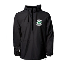 Load image into Gallery viewer, Team Logo Lightweight Pullover Windbreaker