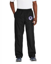 Load image into Gallery viewer, Team Logo Men&#39;s Performance Wind Pants