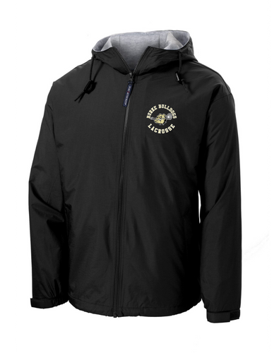 Lacrosse Team Sideline Coat