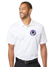 Load image into Gallery viewer, Team Logo Adidas ClimaLite Performance Polo