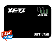 Load image into Gallery viewer, Millard West Team Store e-Gift Card