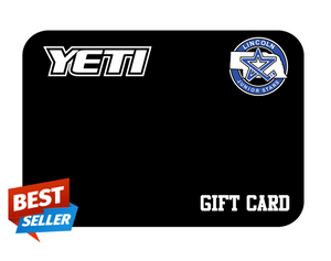 Jr. Stars Team Store e-Gift Card