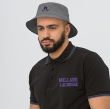 Load image into Gallery viewer, Team Logo Flexfit Bucket Hat