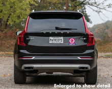 Load image into Gallery viewer, Spirit Player Car Magnet - Customizable
