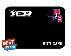 Patriots Hockey Team Store e-Gift Card