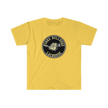 Load image into Gallery viewer, Team Logo Unisex Softstyle T-Shirt