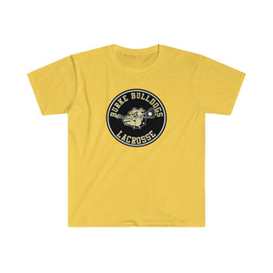 Team Logo Unisex Softstyle T-Shirt