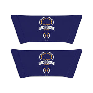 Team Logo Men's Game Day Slides