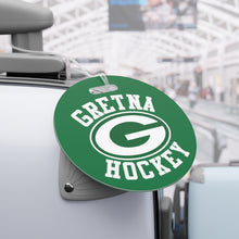Load image into Gallery viewer, Hockey Bag Tag - Customizable