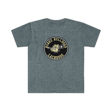 Load image into Gallery viewer, Team Logo Unisex Softstyle T-Shirt
