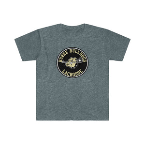Team Logo Unisex Softstyle T-Shirt