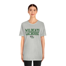 Load image into Gallery viewer, Millard West Classic Jersey Tee - Unisex
