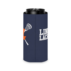 Team Logo Can Cooler