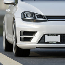 Load image into Gallery viewer, Team License Plate Frame