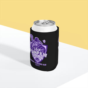 OLC "LAX Pumpkin Smash" 2021 Koozie