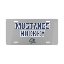 Load image into Gallery viewer, Millard North Vanity Plate