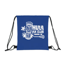 Load image into Gallery viewer, Game Day Drawstring Bag