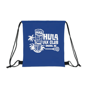 Game Day Drawstring Bag