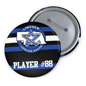 Favorite Player Button 3"