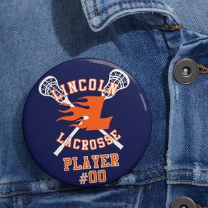 Favorite Player Buttons
