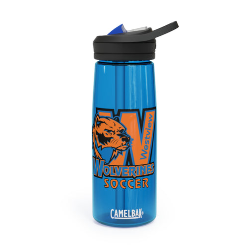 CamelBak Eddy®  Water Bottle, 20oz\25oz