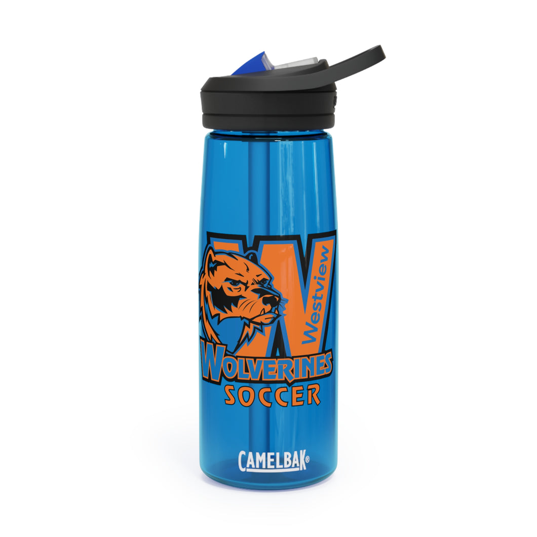 CamelBak Eddy®  Water Bottle, 20oz\25oz