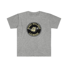 Load image into Gallery viewer, Team Logo Unisex Softstyle T-Shirt