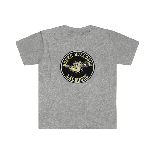 Team Logo Unisex Softstyle T-Shirt