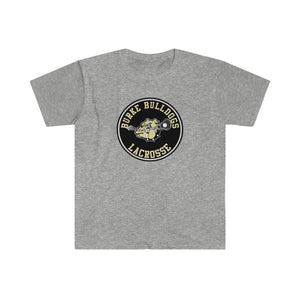 Team Logo Unisex Softstyle T-Shirt