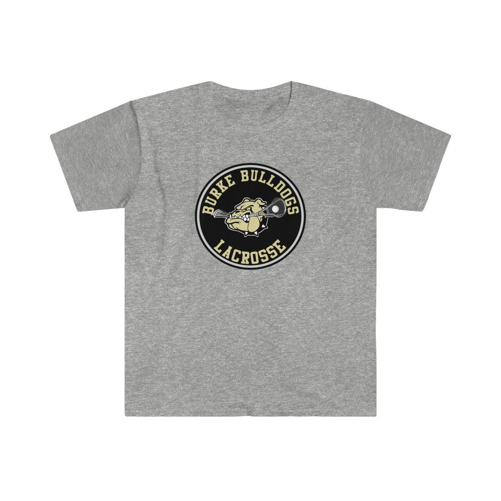 Team Logo Unisex Softstyle T-Shirt