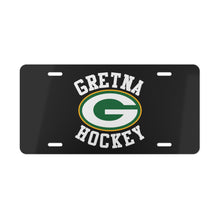Load image into Gallery viewer, Team Logo Vanity Plate