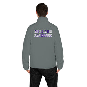 Men's Lightweight Team Jacket