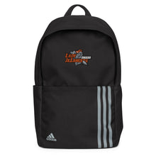 Load image into Gallery viewer, Team Logo adidas Backpack