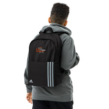 Load image into Gallery viewer, Team Logo adidas Backpack