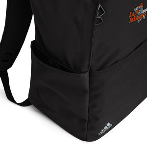 Team Logo adidas Backpack