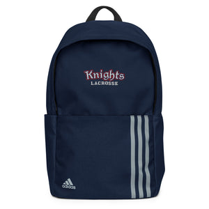 Sarpy County Knights Team Adidas Backpack
