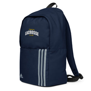 Omaha Lacrosse Club adidas backpack