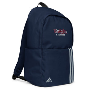 Sarpy County Knights Team Adidas Backpack