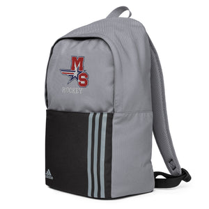 Team Logo embroidered Adidas Backpack