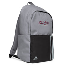 Load image into Gallery viewer, Sarpy County Knights Team Adidas Backpack