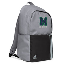 Load image into Gallery viewer, Team Logo Adidas Embroidered Backpack