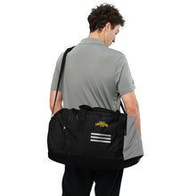 Load image into Gallery viewer, Adidas Team Logo Embroidered Duffle Bag