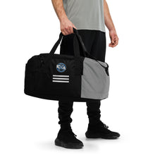 Load image into Gallery viewer, Team Logo adidas duffle bag