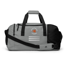 Load image into Gallery viewer, Adidas Team Logo Embroidered Duffle Bag