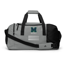 Load image into Gallery viewer, Team Logo Adidas Duffle Bag
