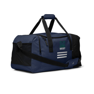 Team Logo Adidas Duffle Bag