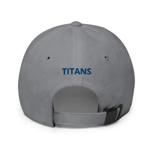 Titans Lacrosse adidas Hat