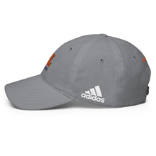 Load image into Gallery viewer, Lincoln Lacrosse adidas Hat