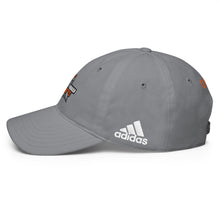Load image into Gallery viewer, adidas Team Logo Performance Hat